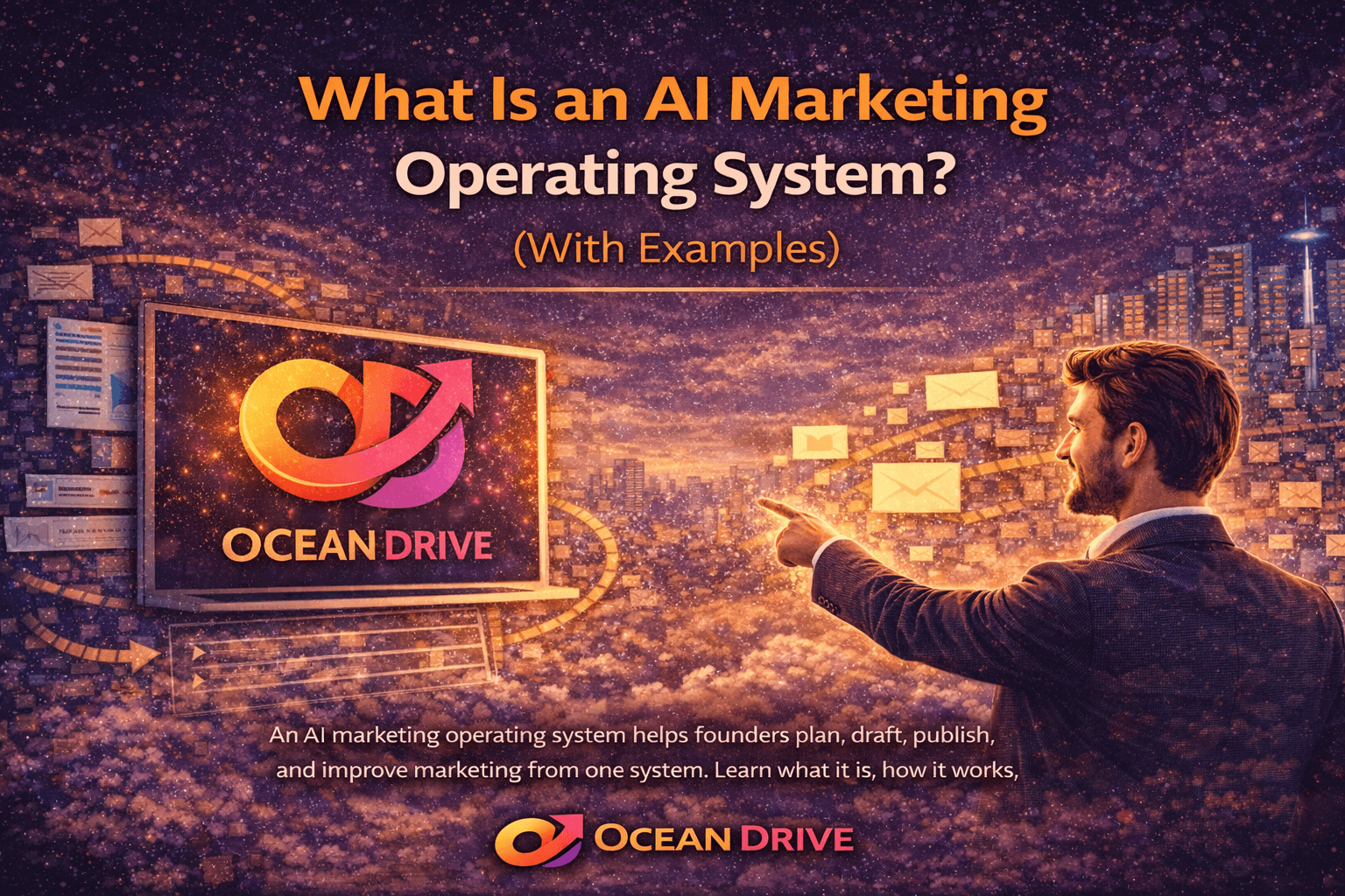 What Is an AI Marketing Operating System? (With Examples)